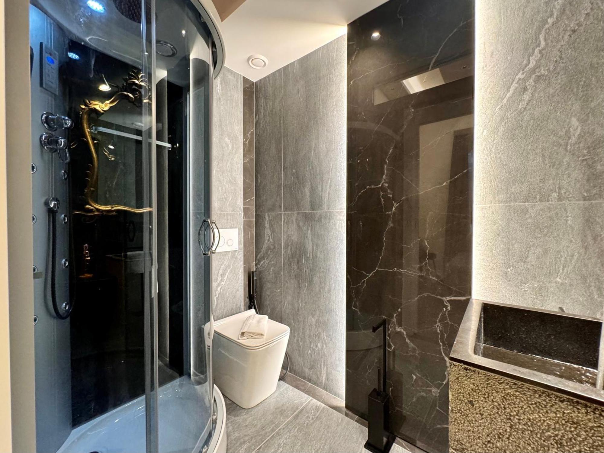 Antiqua Domus Hotel Roma Exterior foto