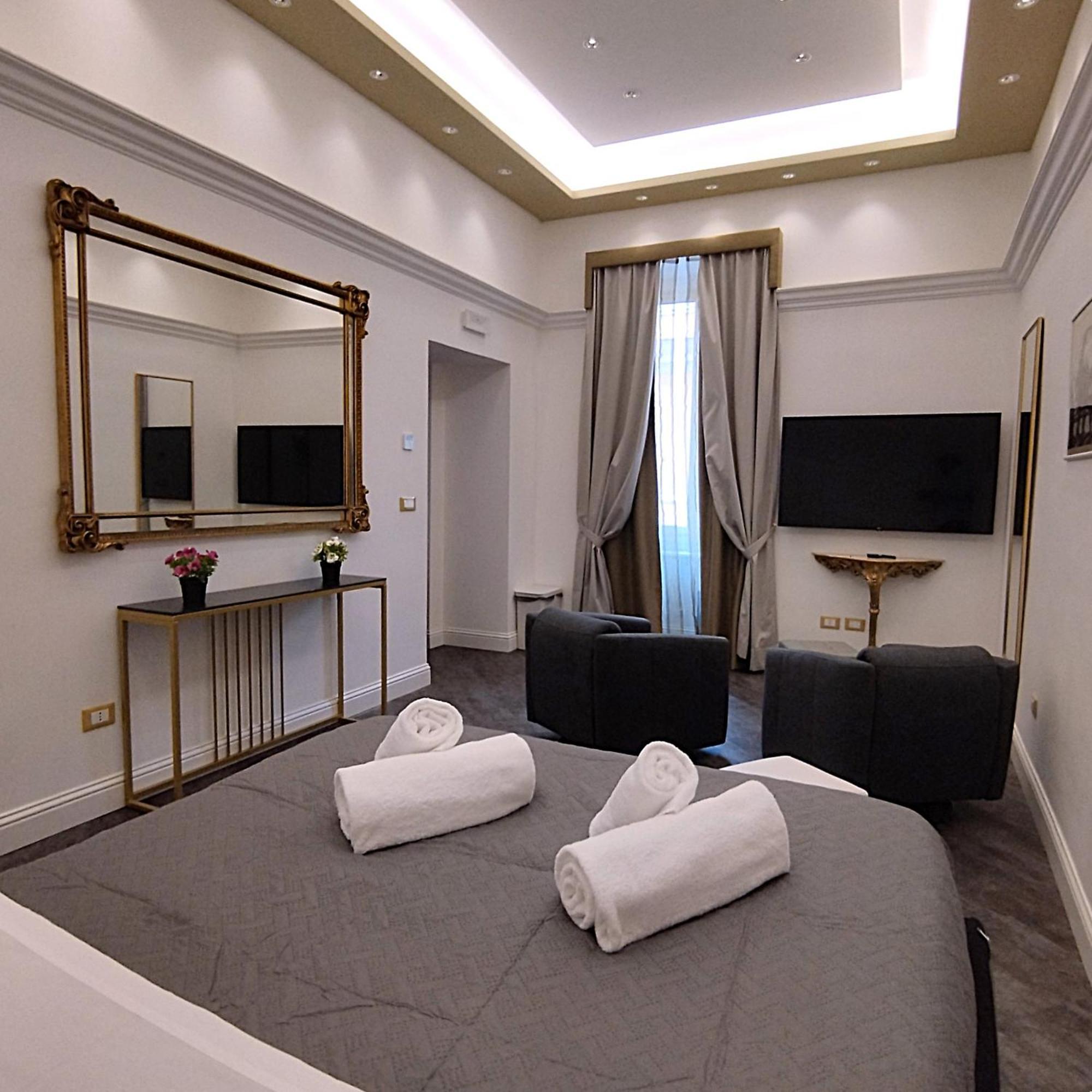 Antiqua Domus Hotel Roma Exterior foto