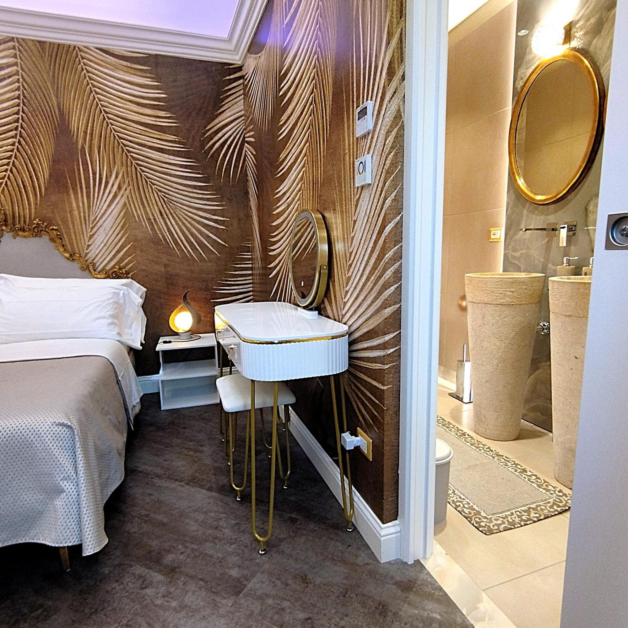 Antiqua Domus Hotel Roma Exterior foto