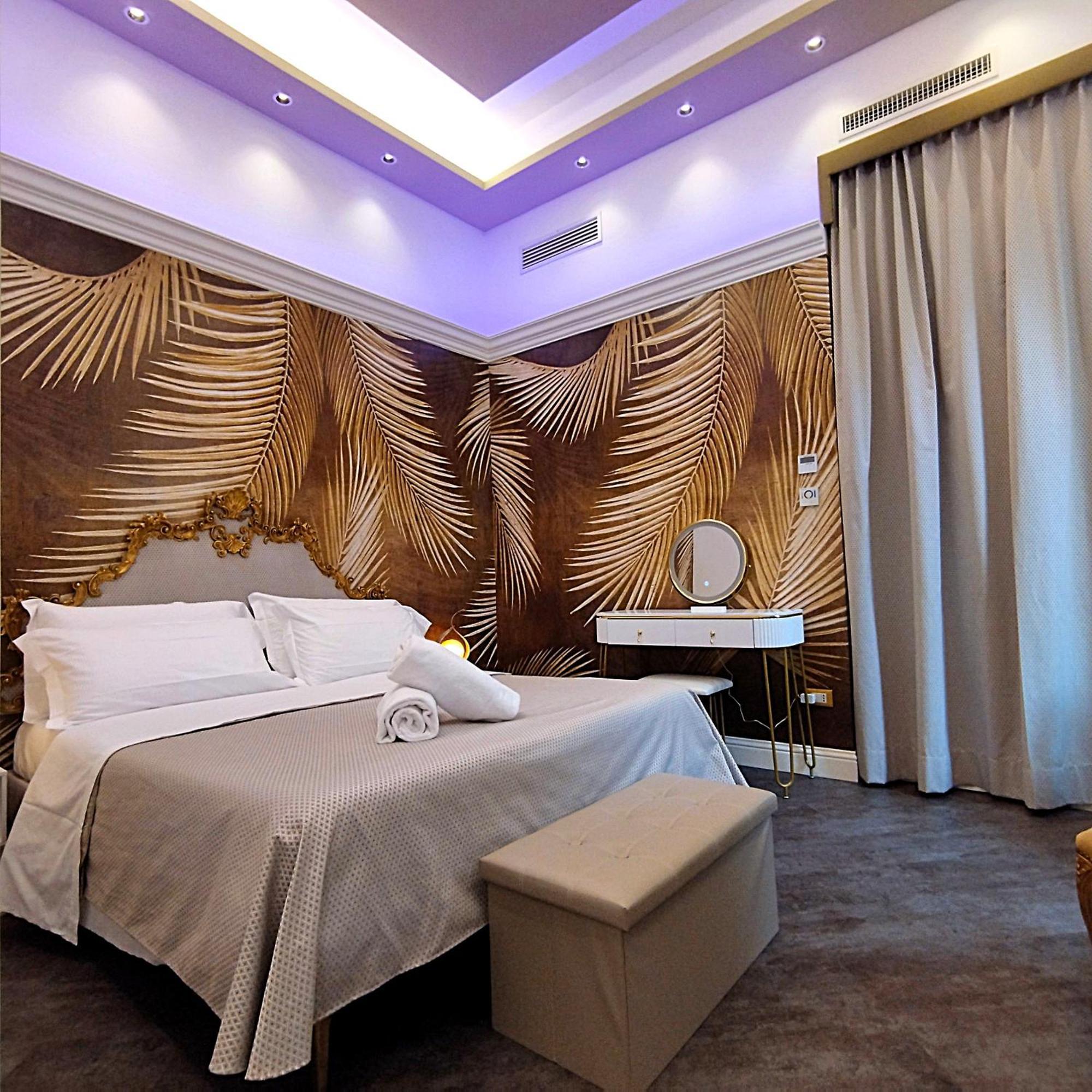 Antiqua Domus Hotel Roma Exterior foto
