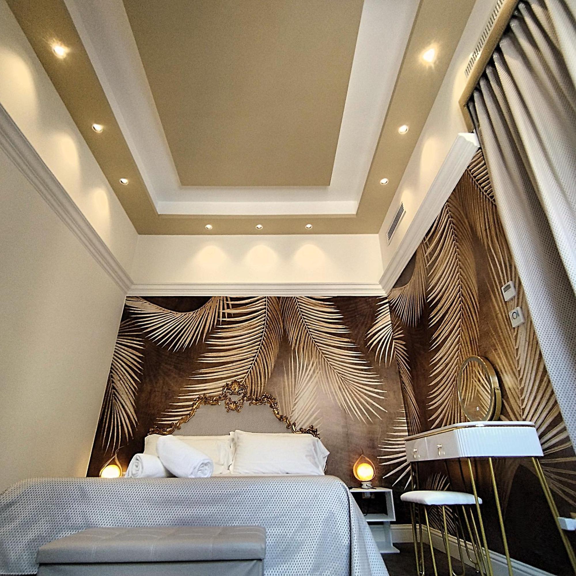 Antiqua Domus Hotel Roma Exterior foto