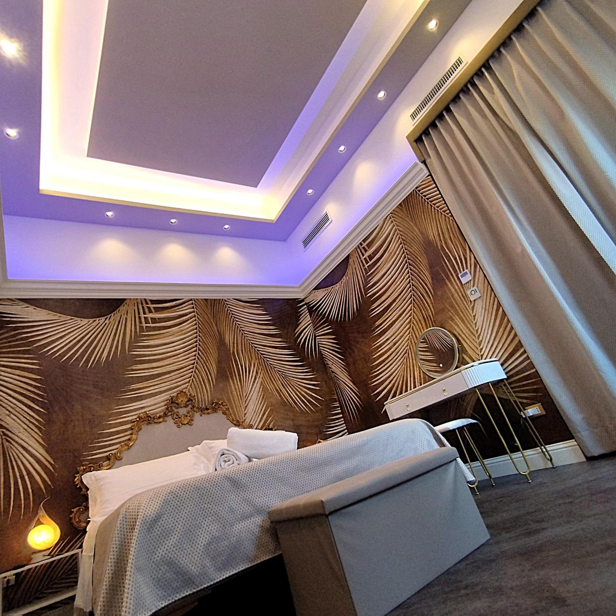 Antiqua Domus Hotel Roma Exterior foto