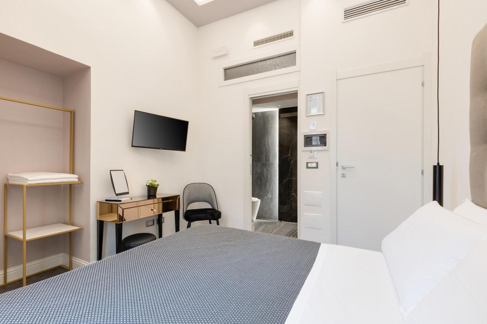 Antiqua Domus Hotel Roma Exterior foto