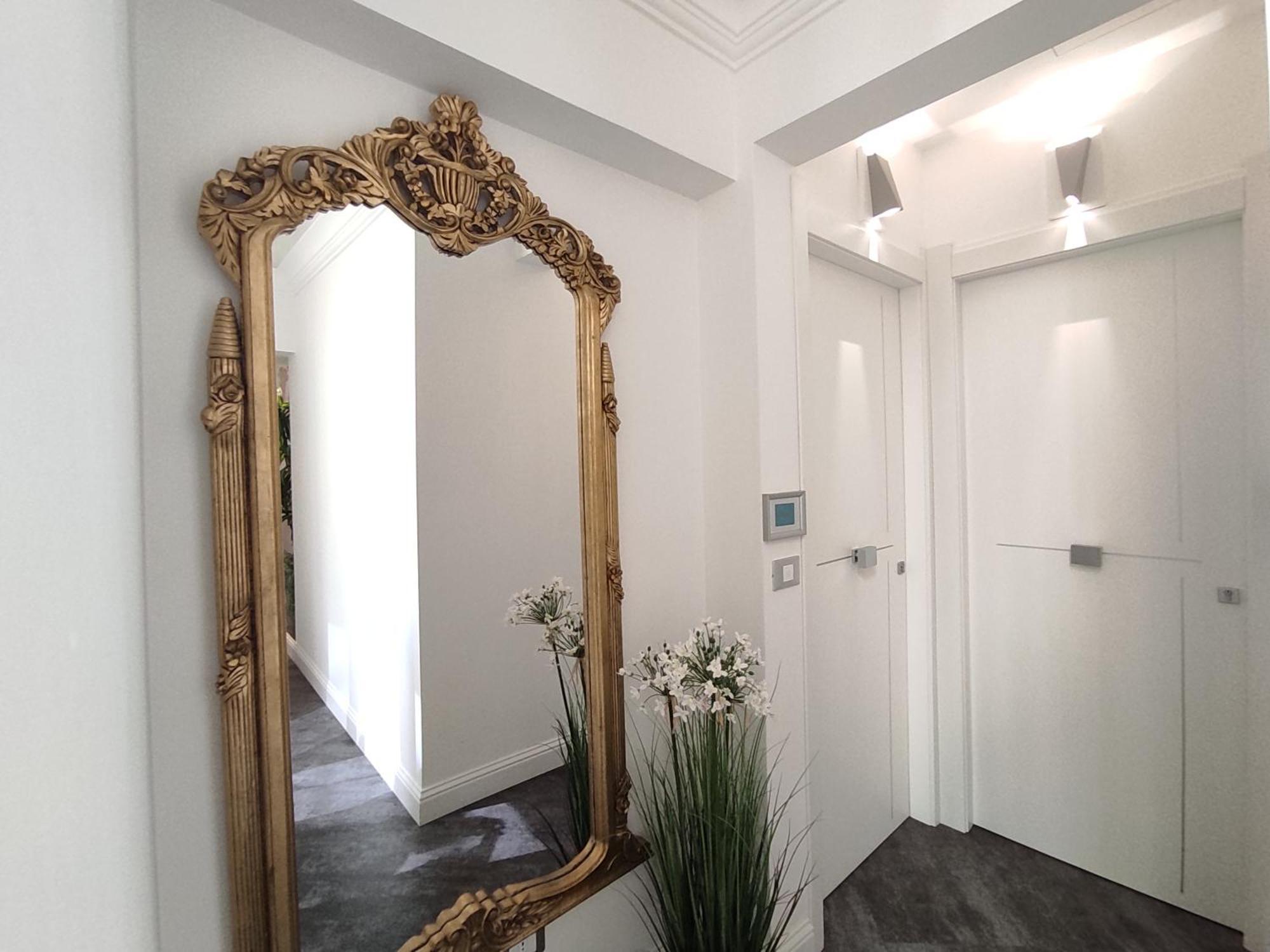 Antiqua Domus Hotel Roma Exterior foto