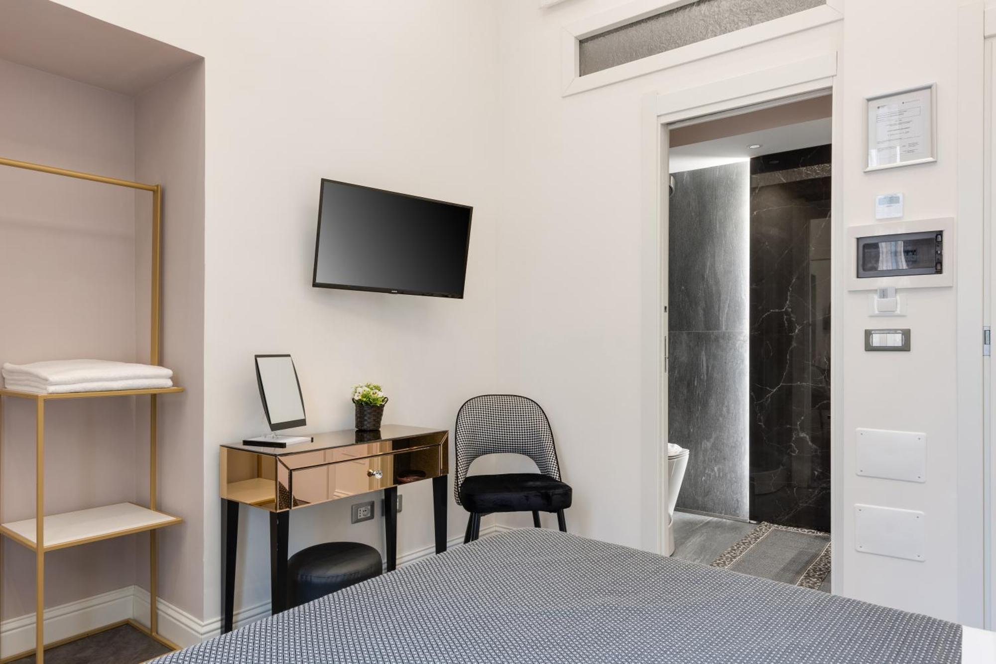 Antiqua Domus Hotel Roma Exterior foto