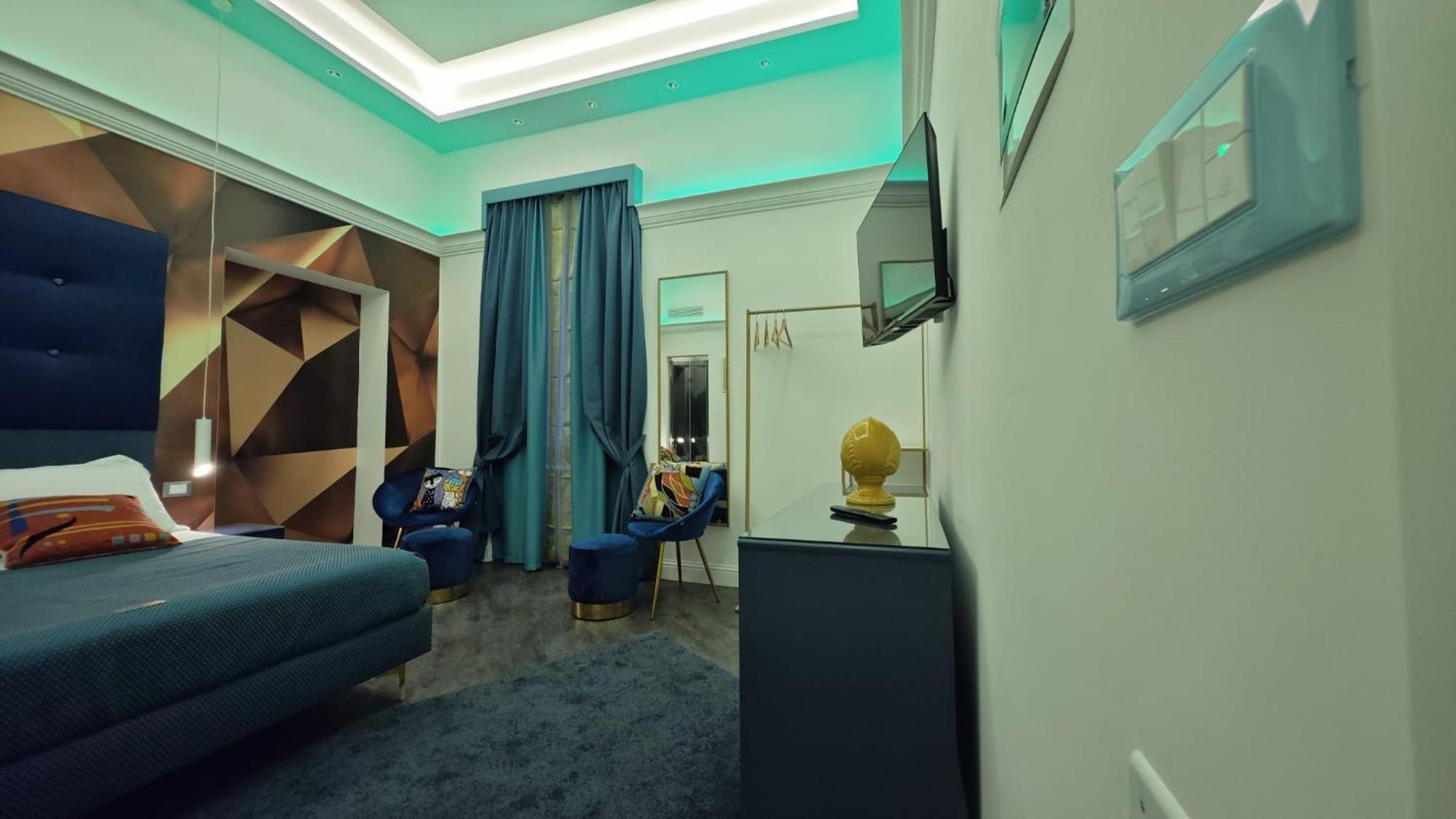 Antiqua Domus Hotel Roma Cameră foto