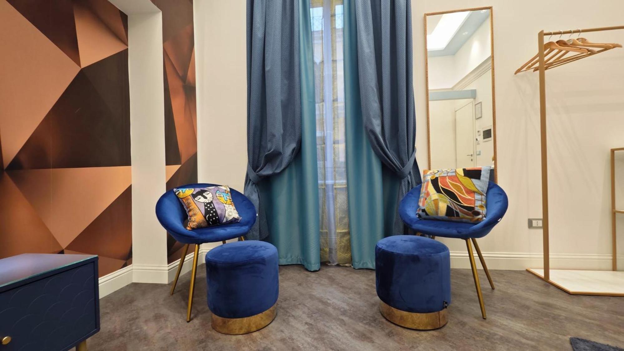Antiqua Domus Hotel Roma Cameră foto