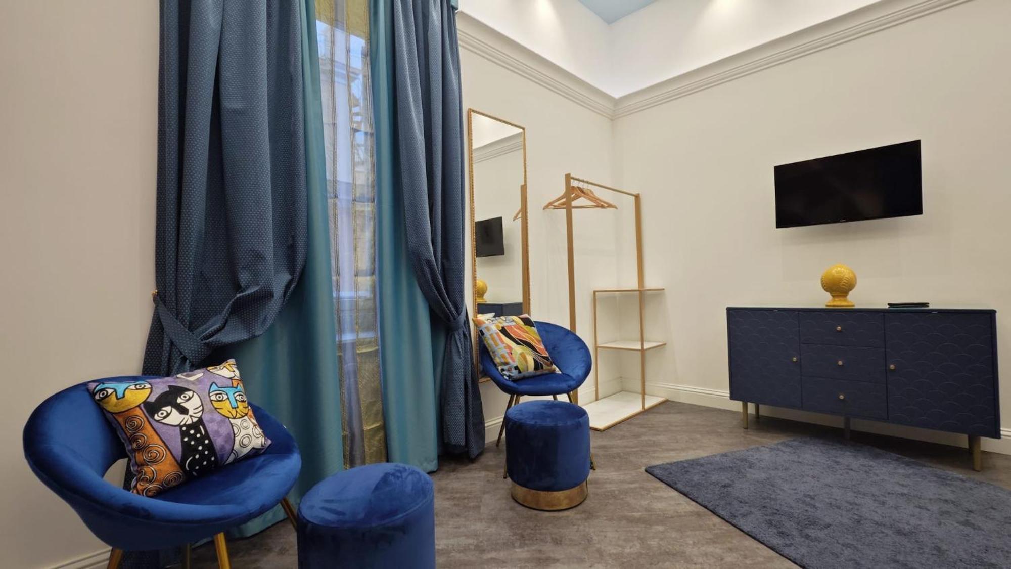 Antiqua Domus Hotel Roma Cameră foto