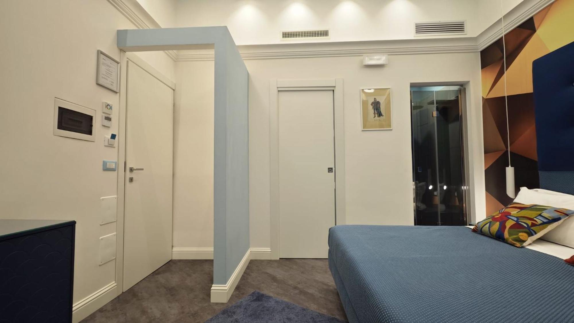 Antiqua Domus Hotel Roma Cameră foto