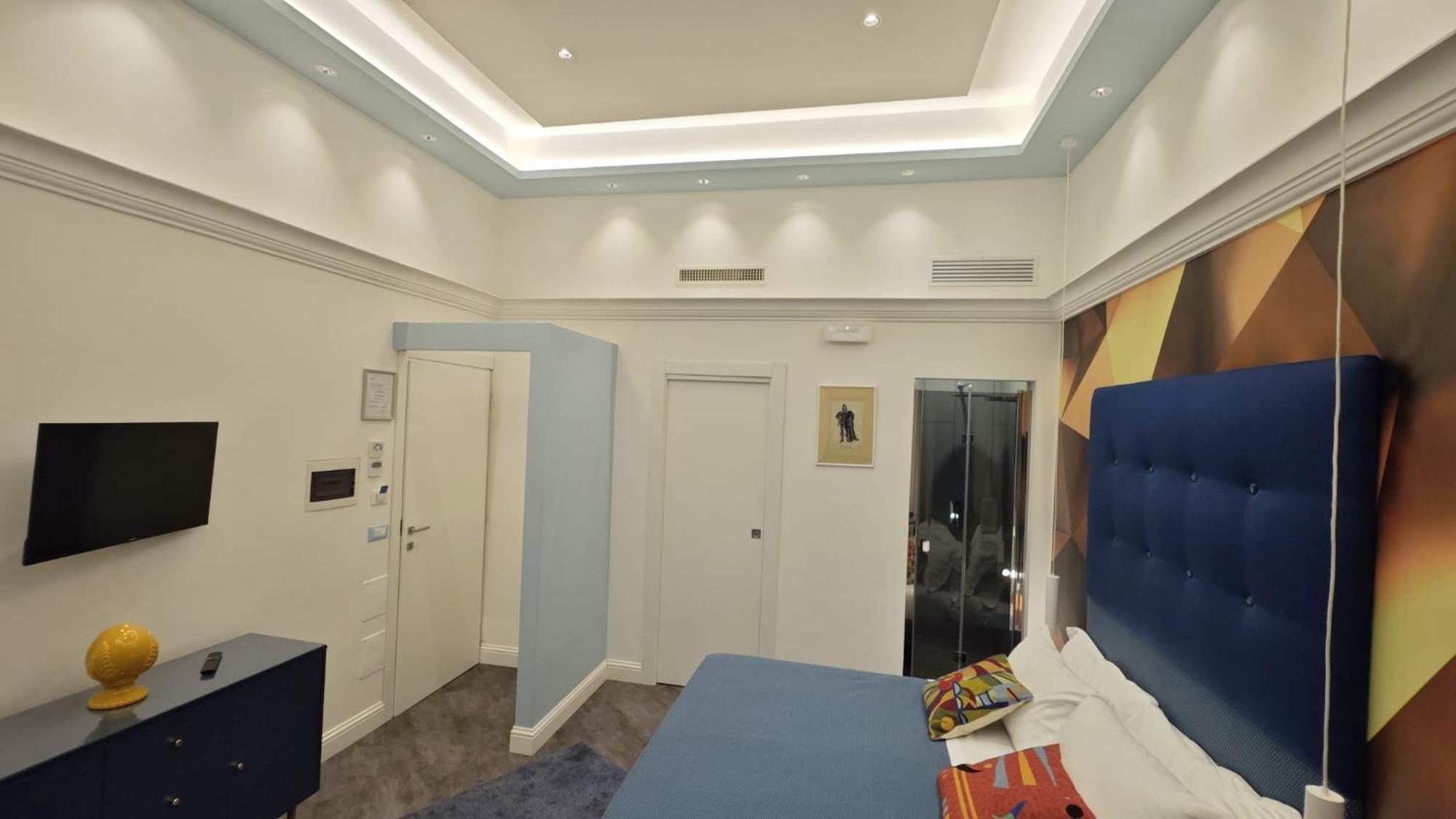 Antiqua Domus Hotel Roma Cameră foto
