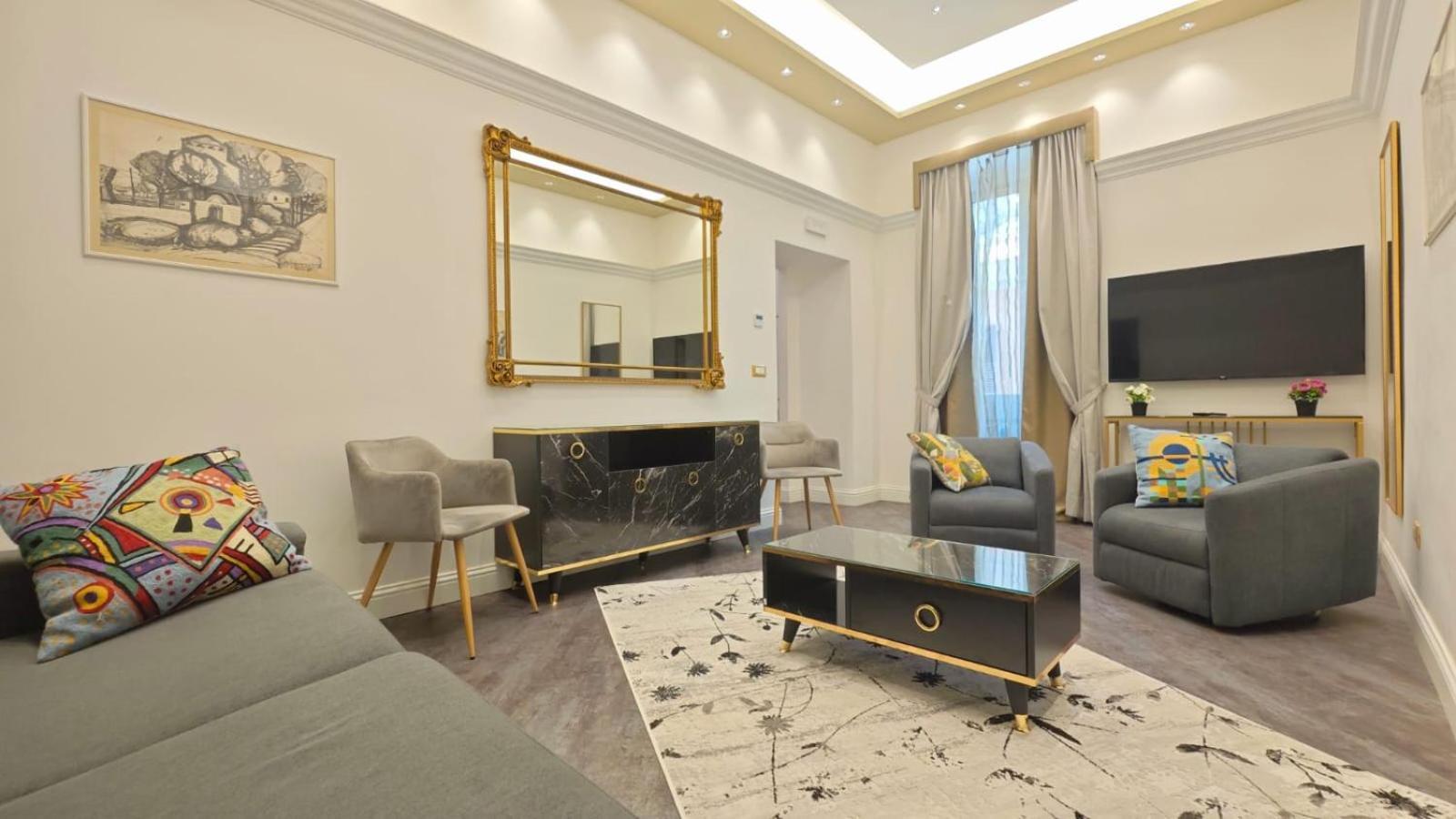 Antiqua Domus Hotel Roma Exterior foto